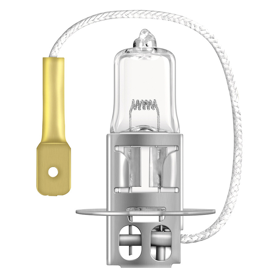Bosch Лампа Bosch - H3-55 Вт, 1 шт.