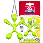 Ароматизатор Green Citrus Lucky Top (art.DM661BOX)