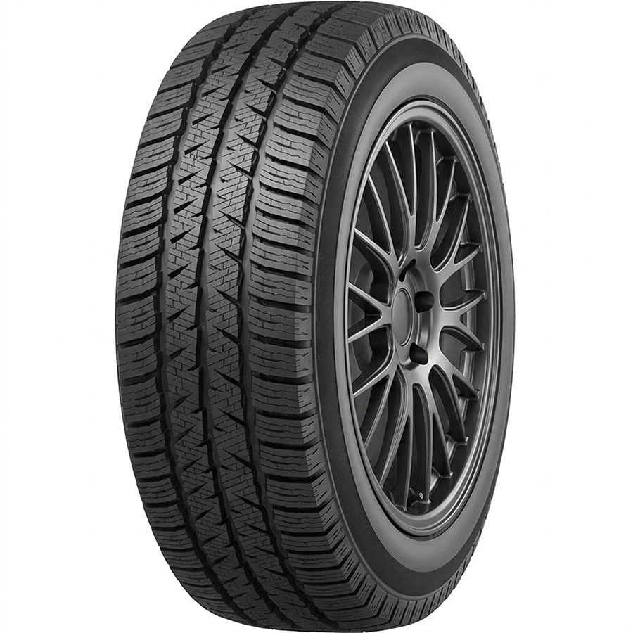 Rauffan Snowmaster W6 C Без шипов