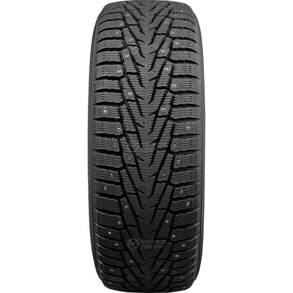 Шина Ikon (Nokian Tyres) NORDMAN 7 SUV 215/55 R18 99T в Красноуфимске