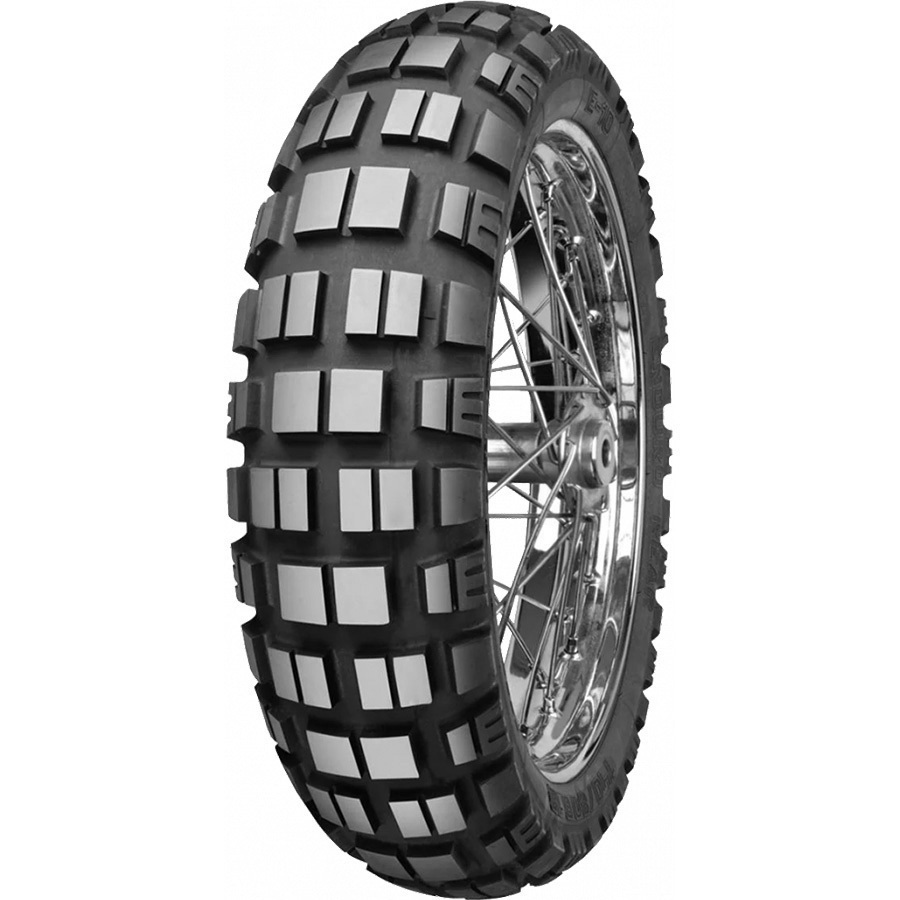 Мотошина Mitas Enduro Trail-XT 140/80 R18 70T