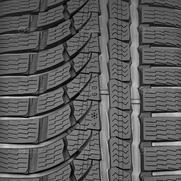 Шина Nokian Tyres WR A4 215/45 R17 91V в Ирбите