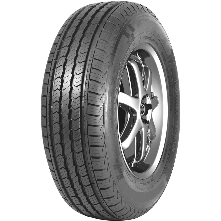 NY-HT 187 215/65 R16 98H