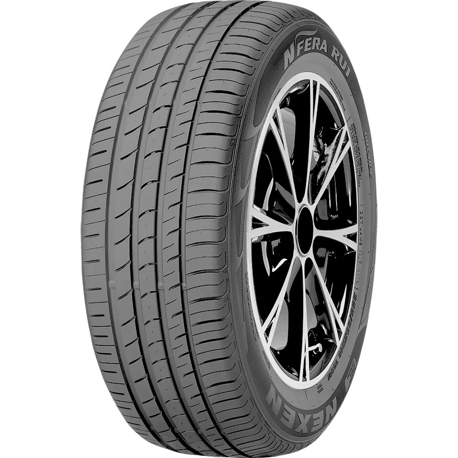 Автомобильная шина Nexen NFera RU1 205/50 R17 93V