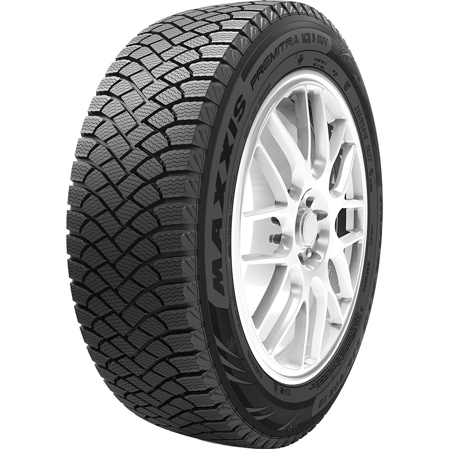 Maxxis SP5 Premitra ice Без шипов