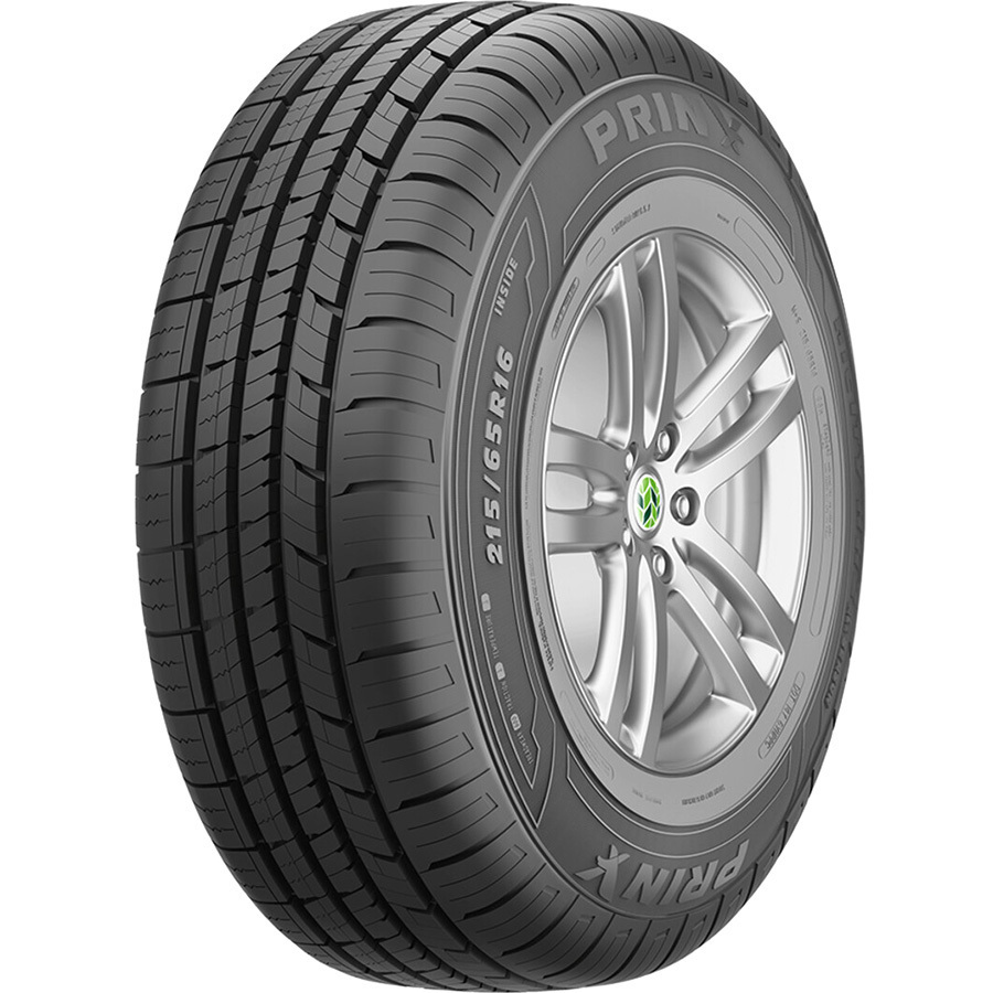Prinx HiCity HH2