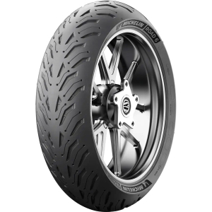 Мотошина Michelin Road 6 160/60 ZR17 69W TL