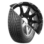 Колесо в сборе R16 Nokian Tyres 215/65 R 102 + KDW