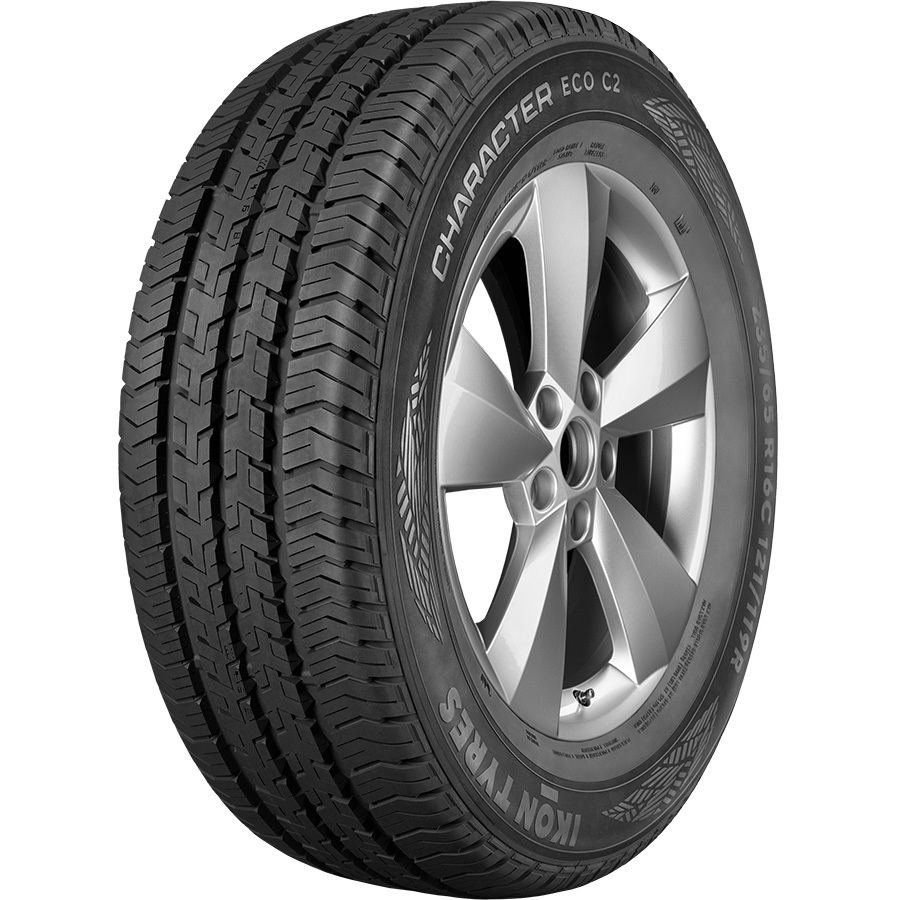 Автомобильная шина Ikon Character Eco C2 225/70 R15C 112R
