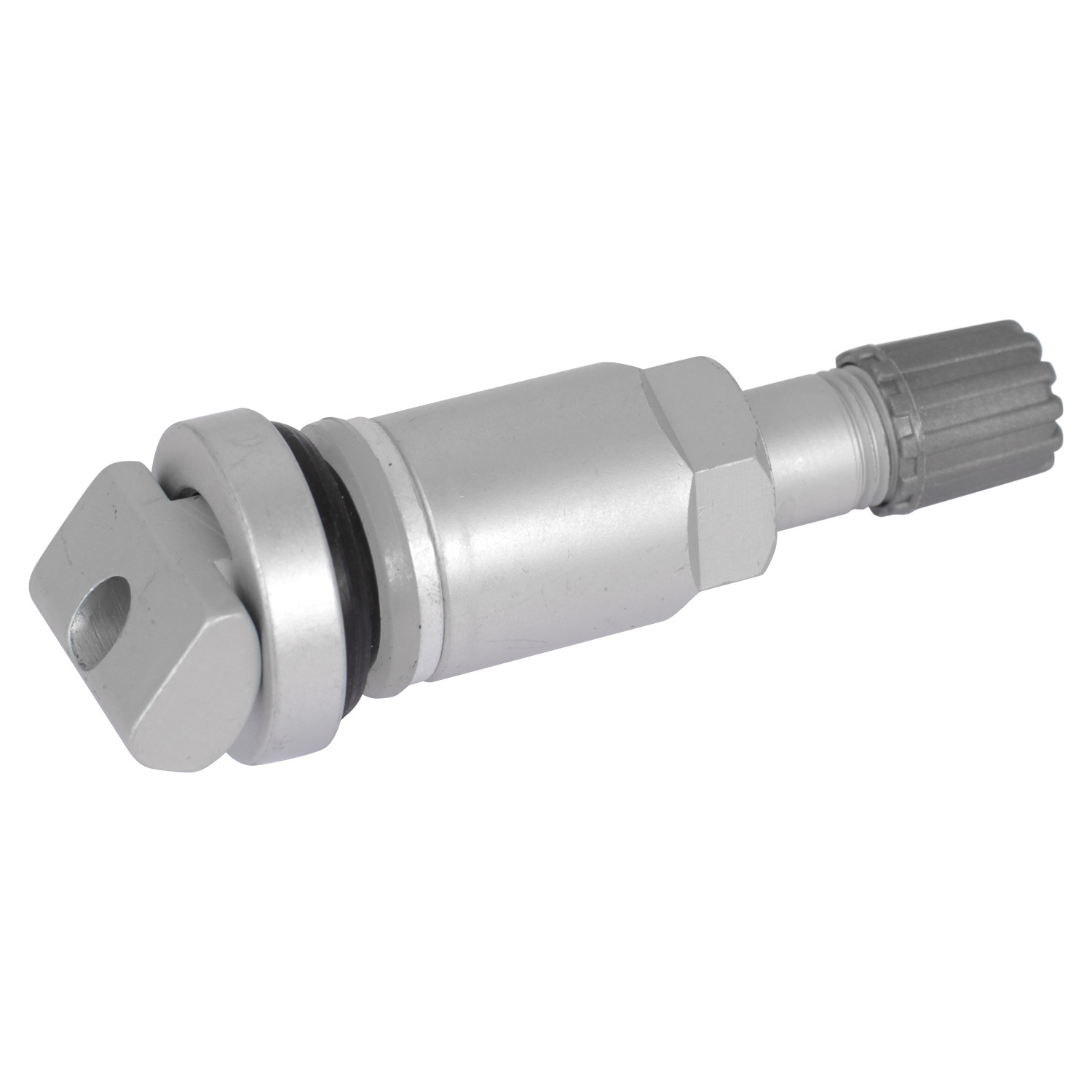 Датчики давления KDW Вентиль датчика давления в шинах алюминиевый KDW-V15