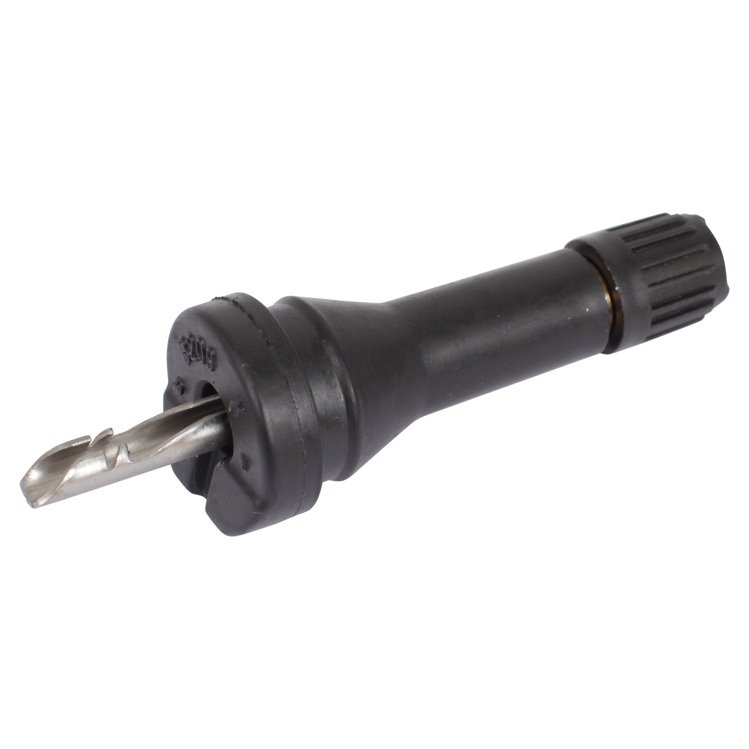 Датчики давления KDW Вентиль датчика давления в шинах резиновый KDW-V37