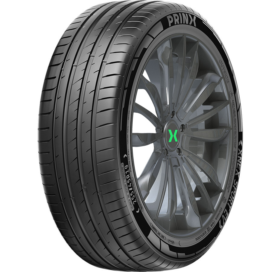 Xnex Sport EV 275/45 R21 110Y