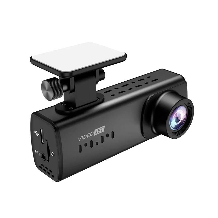 Видеорегистратор SilverStone F1 VideoJet Full HD Wi-Fi (art. VideoJet)