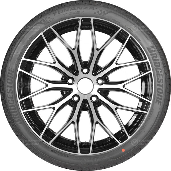 Шина Bridgestone TURANZA T005A 275/45 R18 103W в Нягани