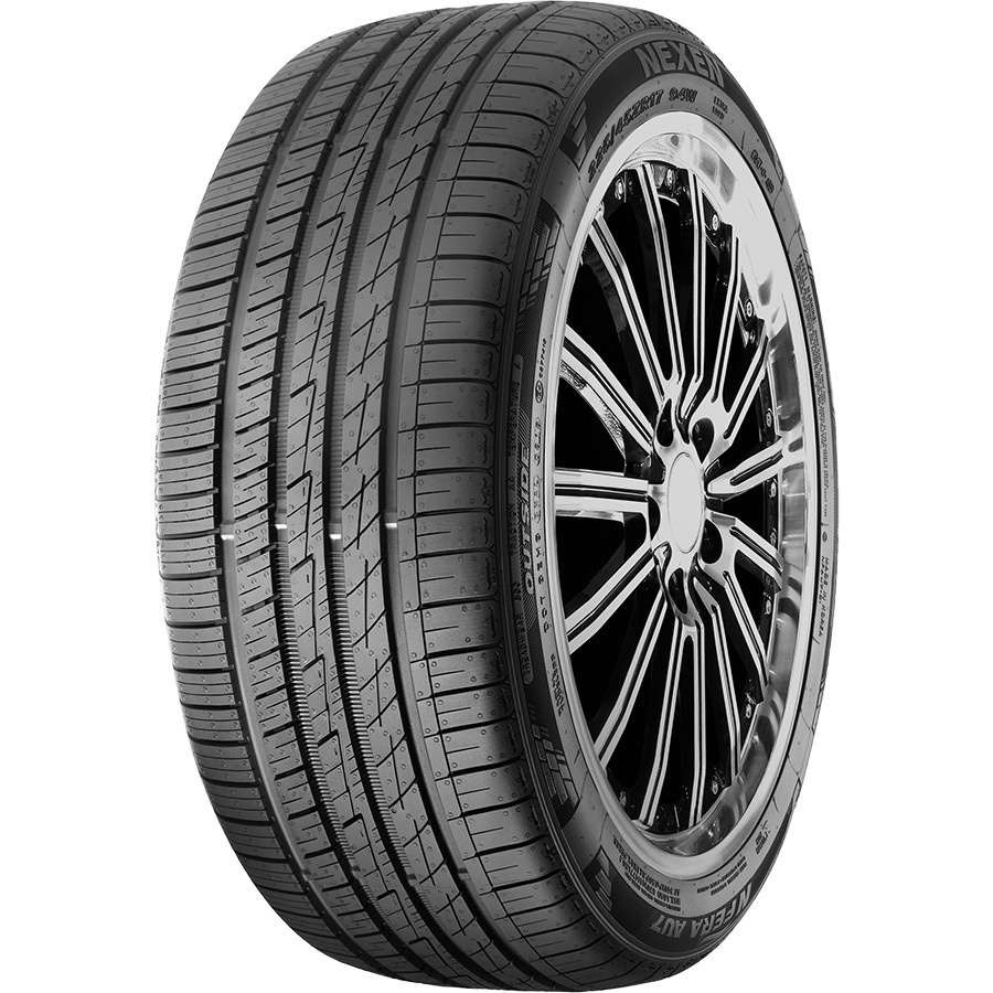 Автомобильная шина Nexen NFera AU7 235/45 R18 98W