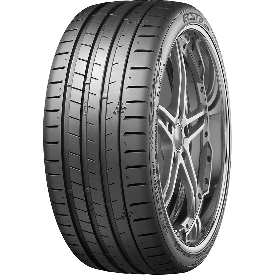 Автомобильная шина Kumho PS91 245/45 R20 103Y