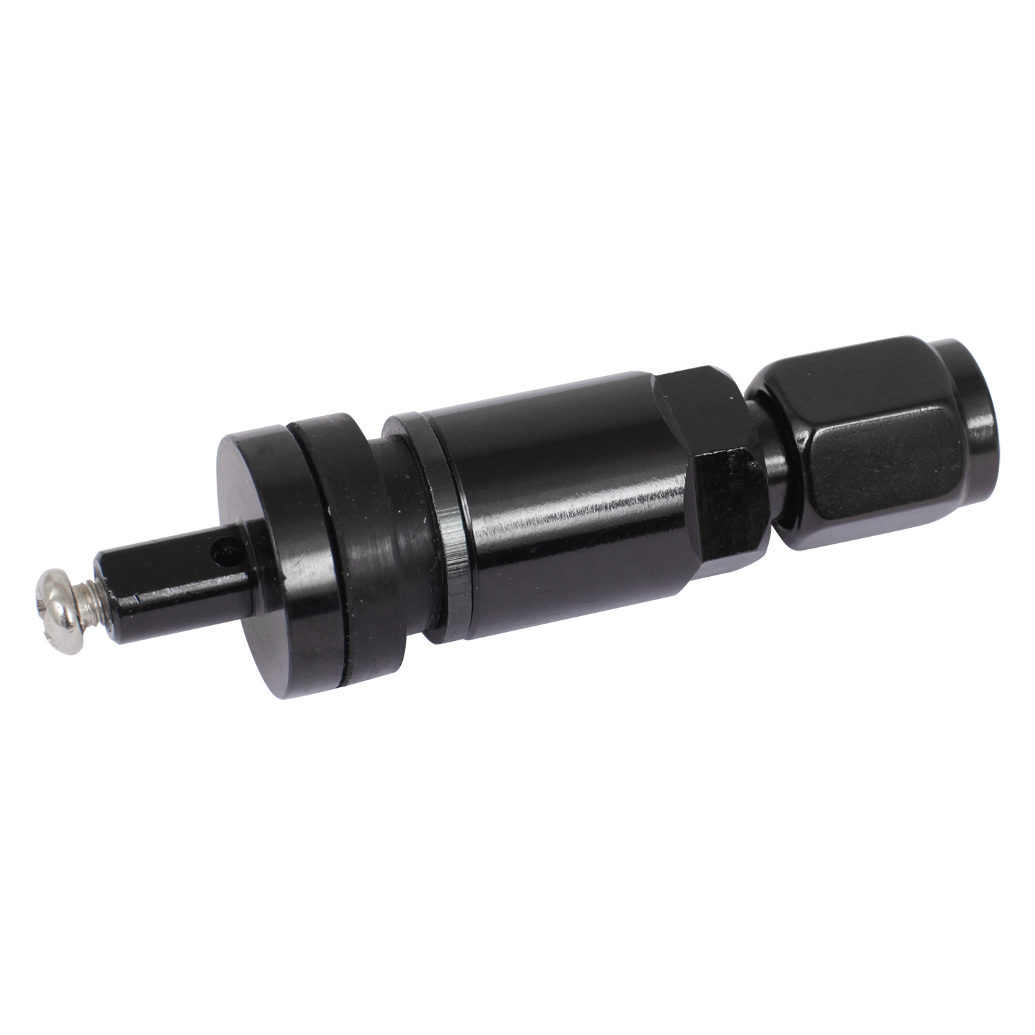 Датчики давления KDW Вентиль датчика давления в шинах алюминиевый KDW-V05B