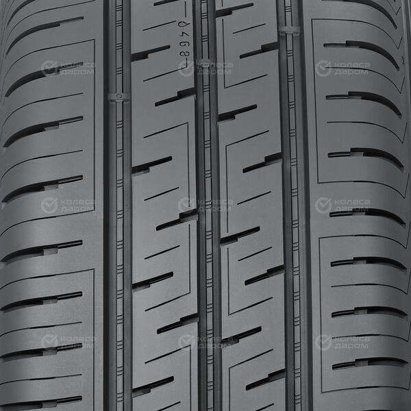 Шина Nokian Tyres Hakka VAN 215/75 R16C 116S в Когалыме