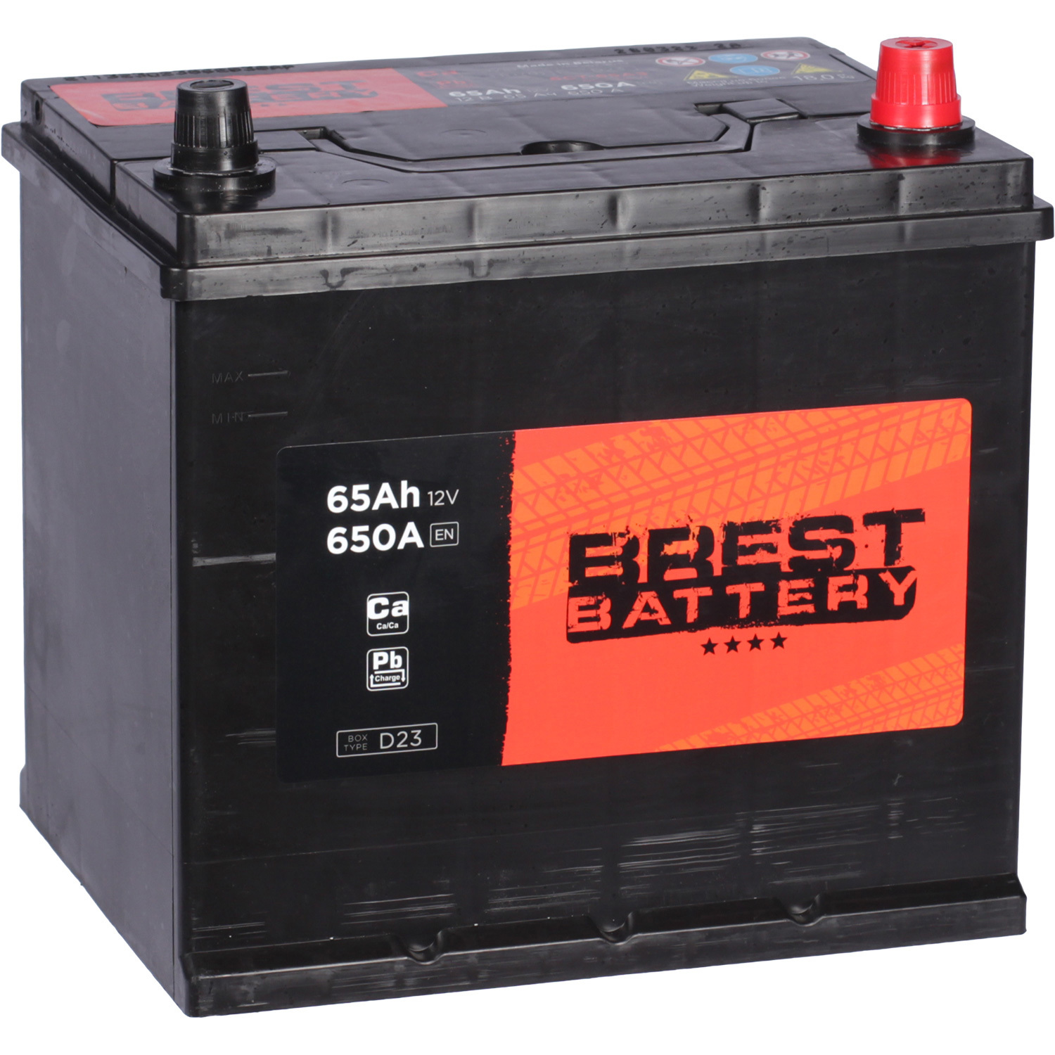 brest battery автомобильный аккумулятор brest battery 110 ач обратная полярность l5 Brest Battery Автомобильный аккумулятор Brest Battery 65 Ач обратная полярность D23L