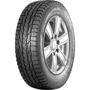 Шины Nokian Tyres Hakkapeliitta CR3  в  Москве 