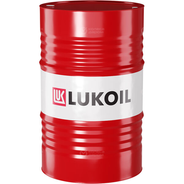 Масло моторное Lukoil Супер 10W-40 209,5л в Москве