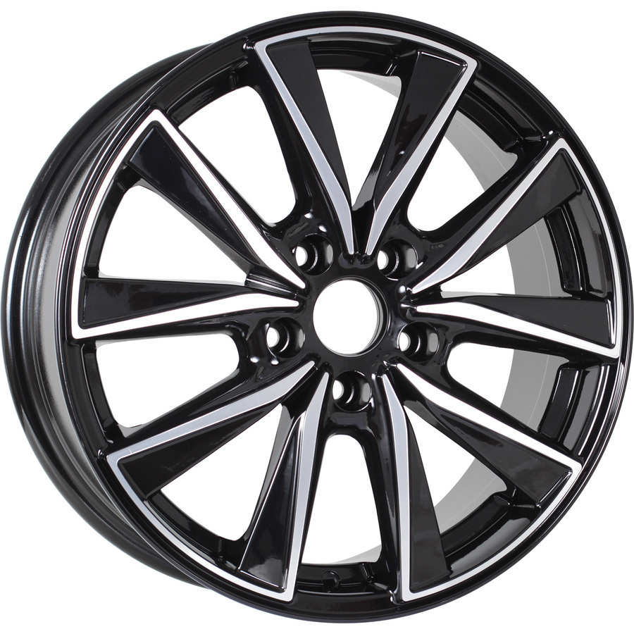 Колесный диск RST R057 7x17/5x108 D63.4 ET50 BD