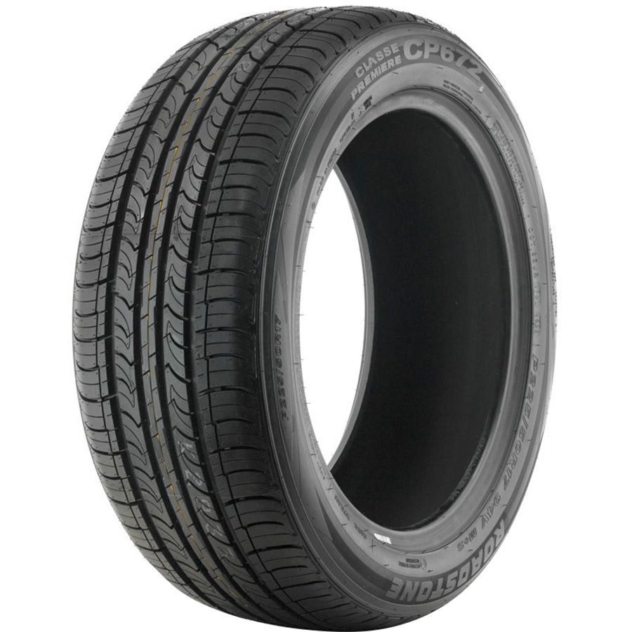 Автомобильная шина Roadstone Classe Premiere CP672 215/55 R17 94V