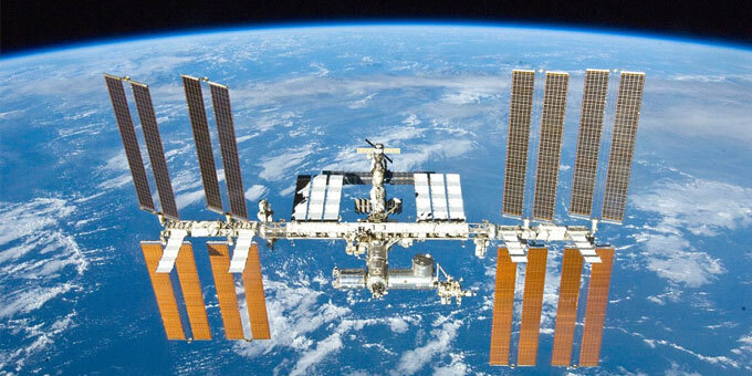 Goodyear планирует космические эксперименты с шинными материалами на МКС