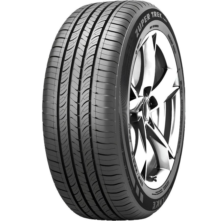 Автомобильная шина Goodride Zuper Trek Z-203 285/60 R18 116H