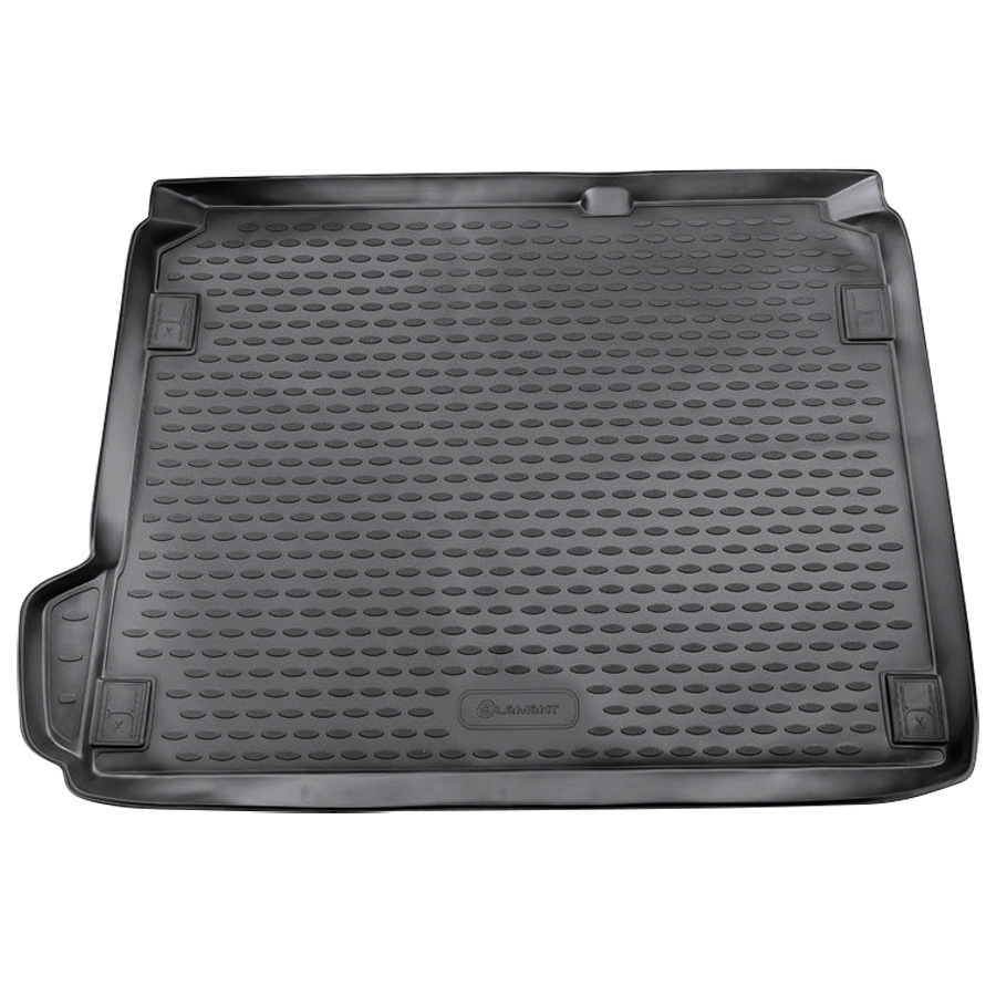 Коврик в багажник Autofamily CARCRN10040