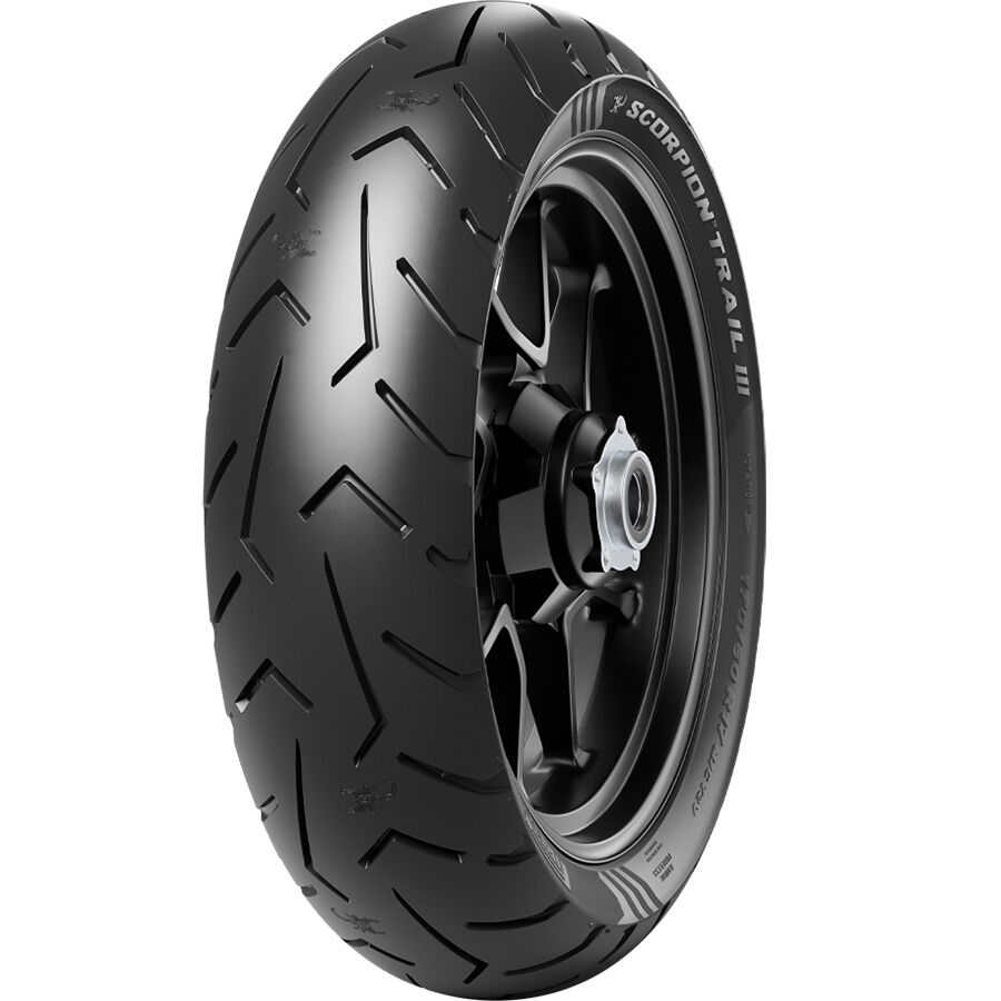 Мотошина Pirelli 25210₽