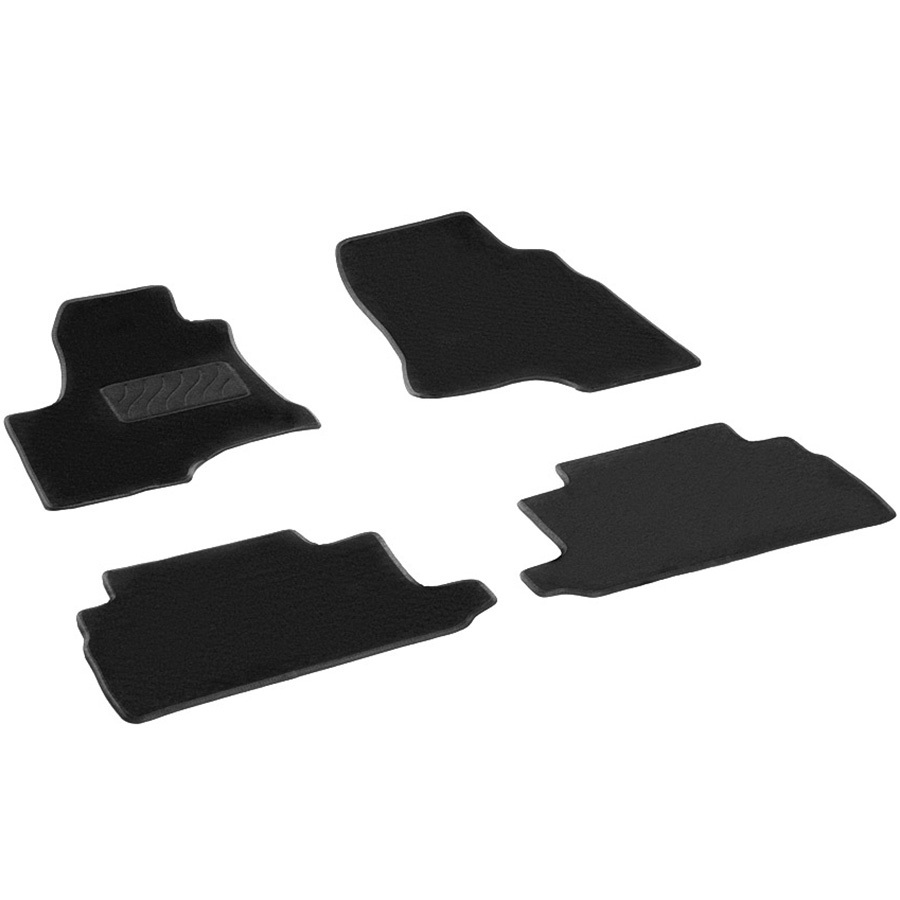 Seintex Коврик в салон Seintex 82431