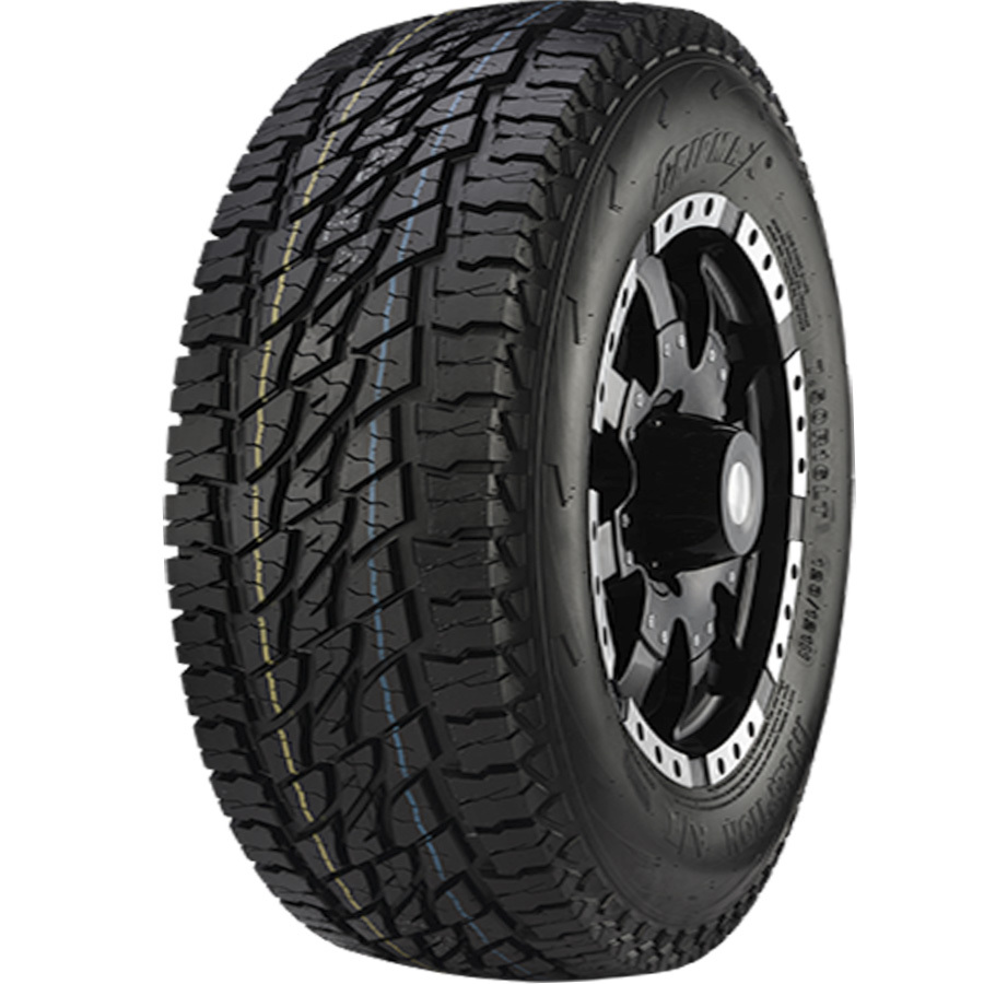 Inception A/T II 205/70 R15 96T