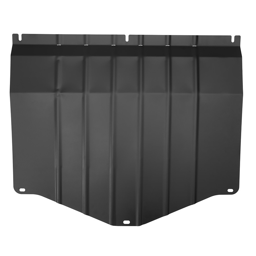 Autofamily Защита картера NLZ для Jetour X70 Plus (art.NLZ.108.03.030)