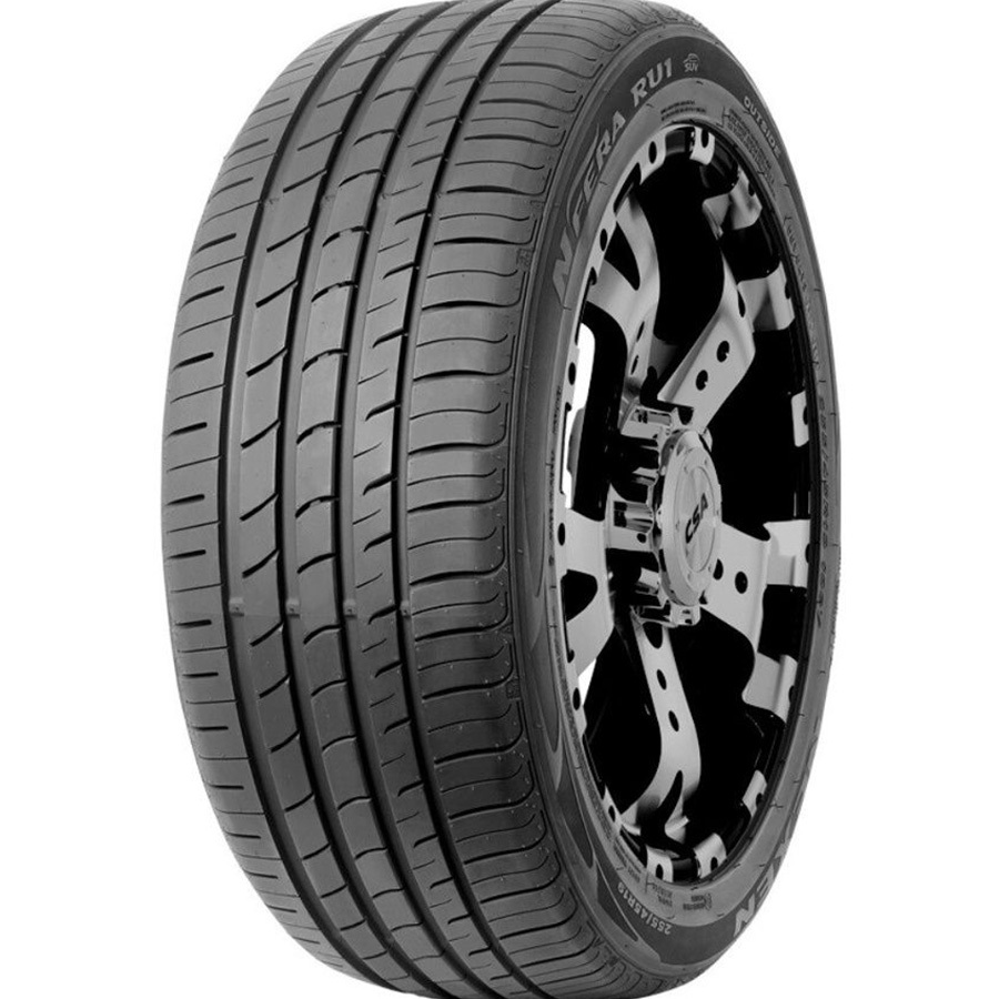 Автомобильная шина Roadstone N'Fera RU1 235/45 R19 95W