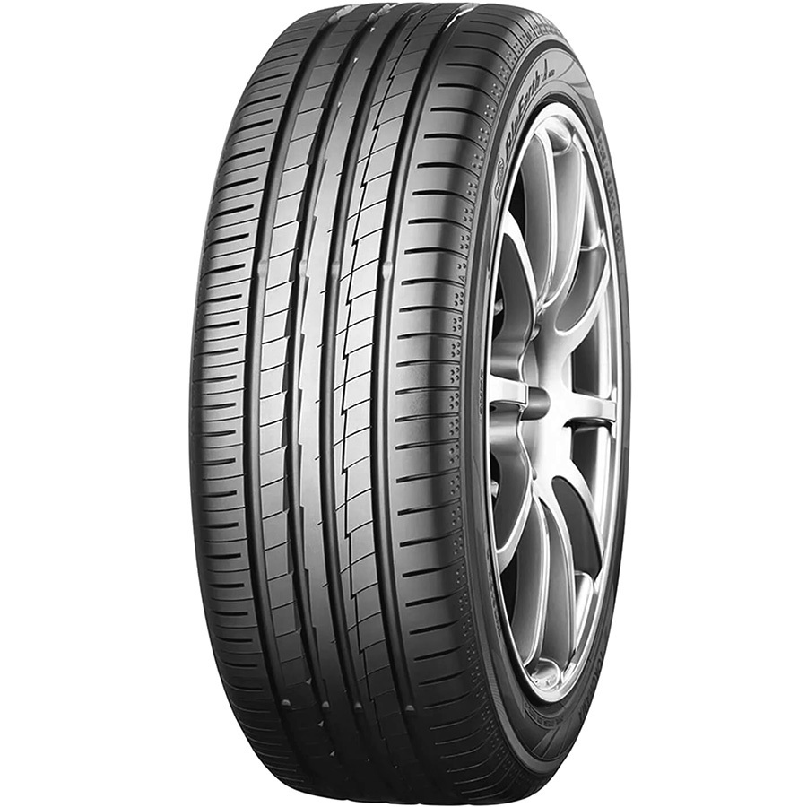 Автомобильная шина Yokohama BluEarth AE50 225/55 R17 101W