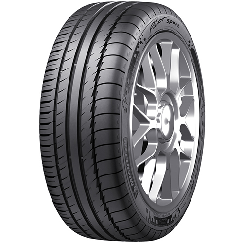 Автомобильная шина Michelin Pilot Sport 2 295/30 R18 98Y