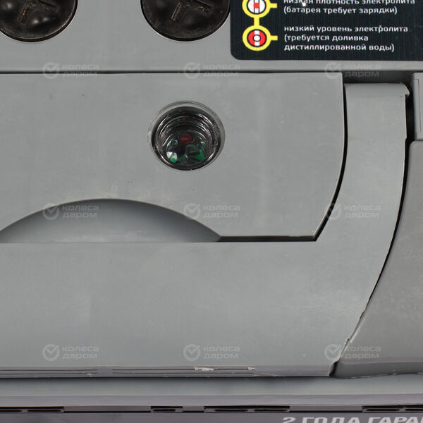 Автомобильный аккумулятор Актех Стандарт AKTEX 77 Ач прямая полярность L3 в Набережных Челнах