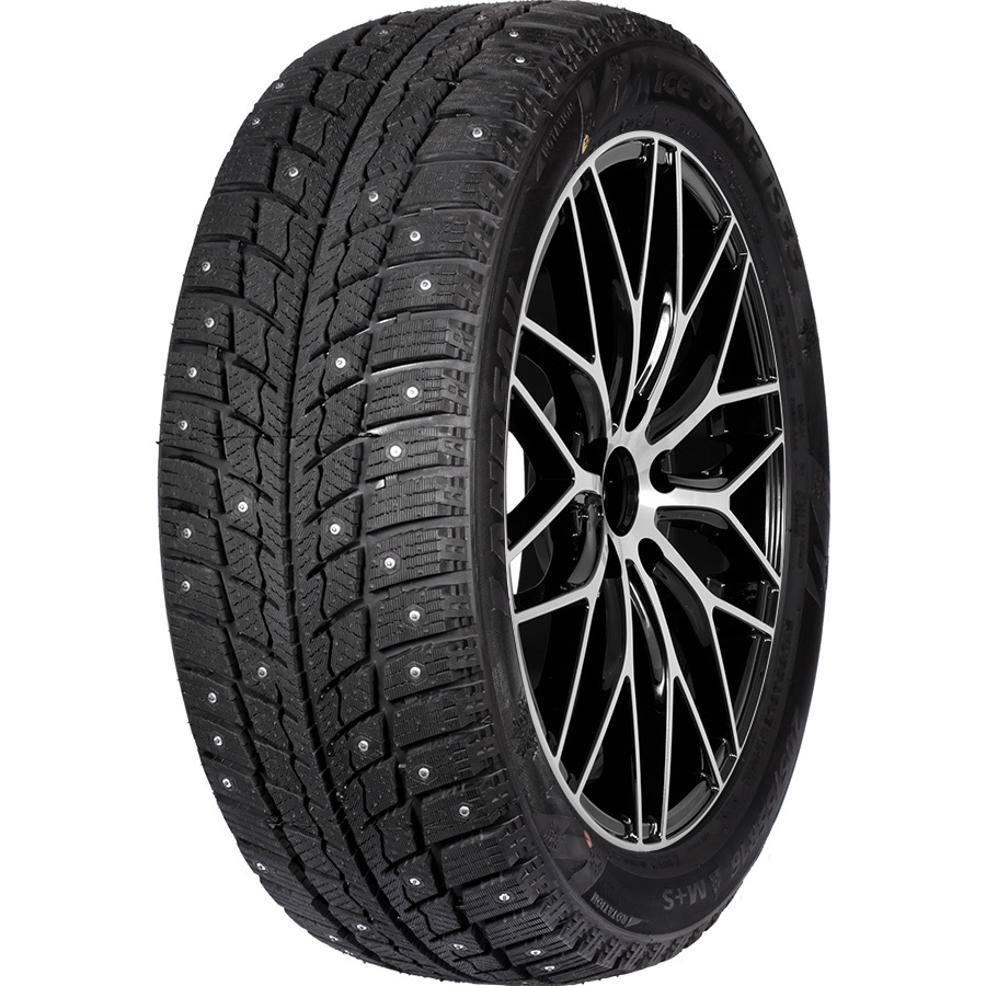 Автомобильная шина Landsail Ice Star IS33 205/55 R16 91T Шипованные