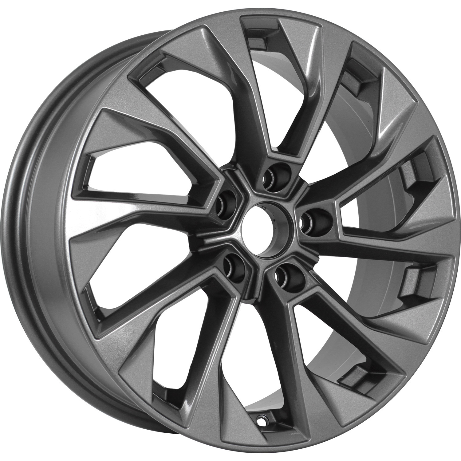 Колесный диск RST R177 7x17/5x108 D60.1 ET45 BMG