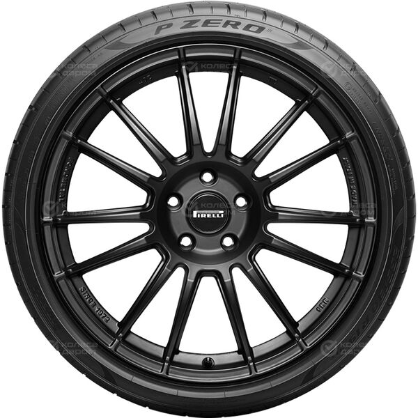 Шина Pirelli P-Zero Sports CAR Run Flat 245/45 R20 103W (омологация) в Нефтеюганске