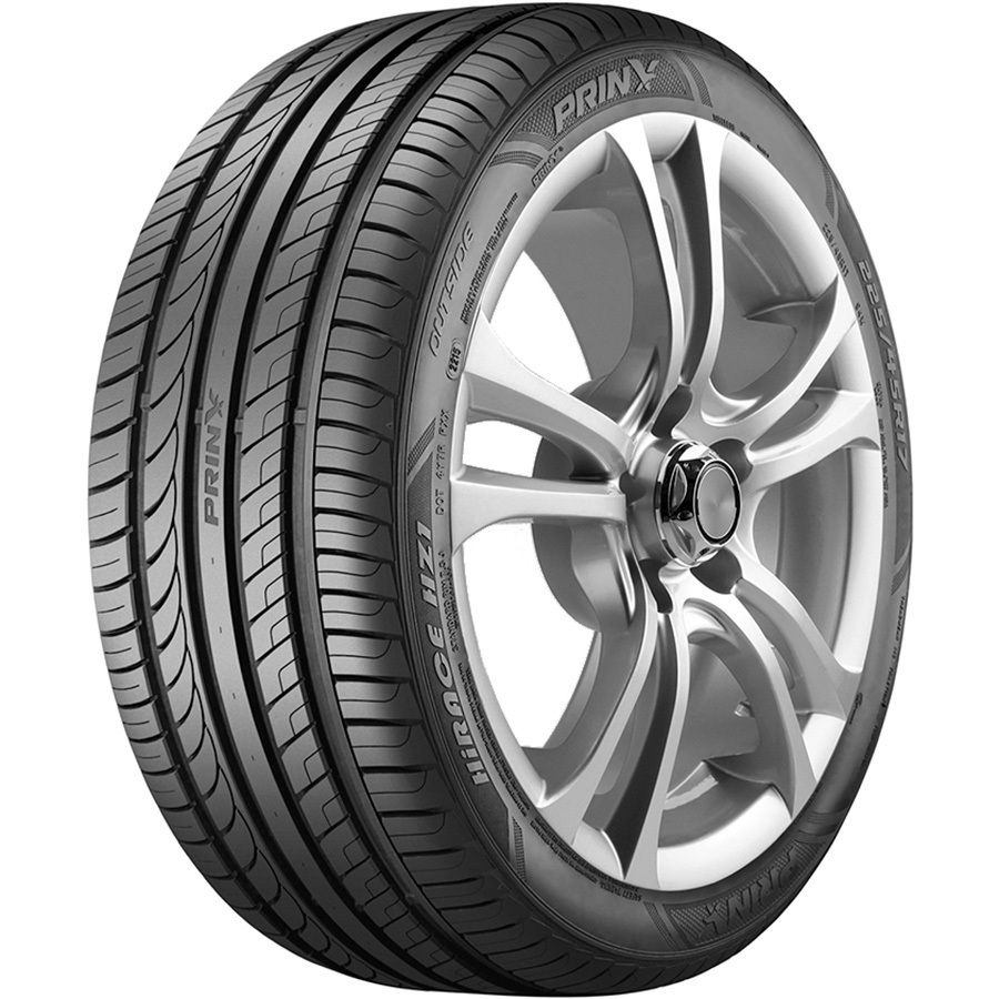 HiRace HZ1 235/50 R19 103W