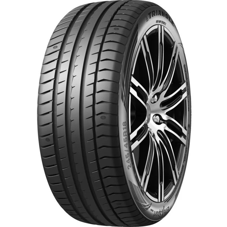 Автомобильная шина Triangle TH202 225/45 R18 95Y