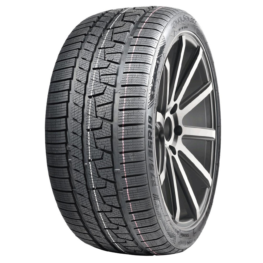 Winter UHP 215/55 R18 99V Без шипов