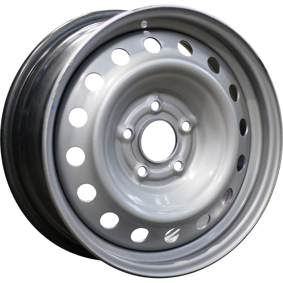 Евродиск 75J46H 6.5x16/5x114.3 D67 ET46 Silver