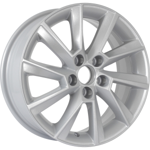 Диски KHOMEN KHW1507 (15_Rapid/Fabia) в Красноуфимске