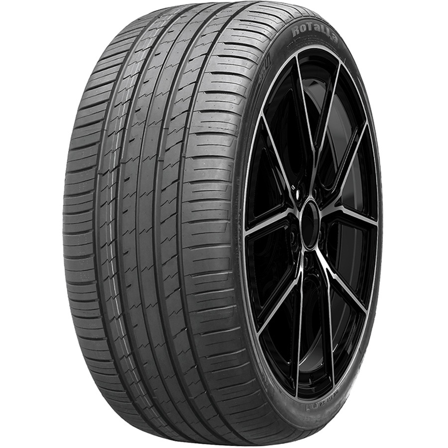 Rotalla Setula S-Race RS01+