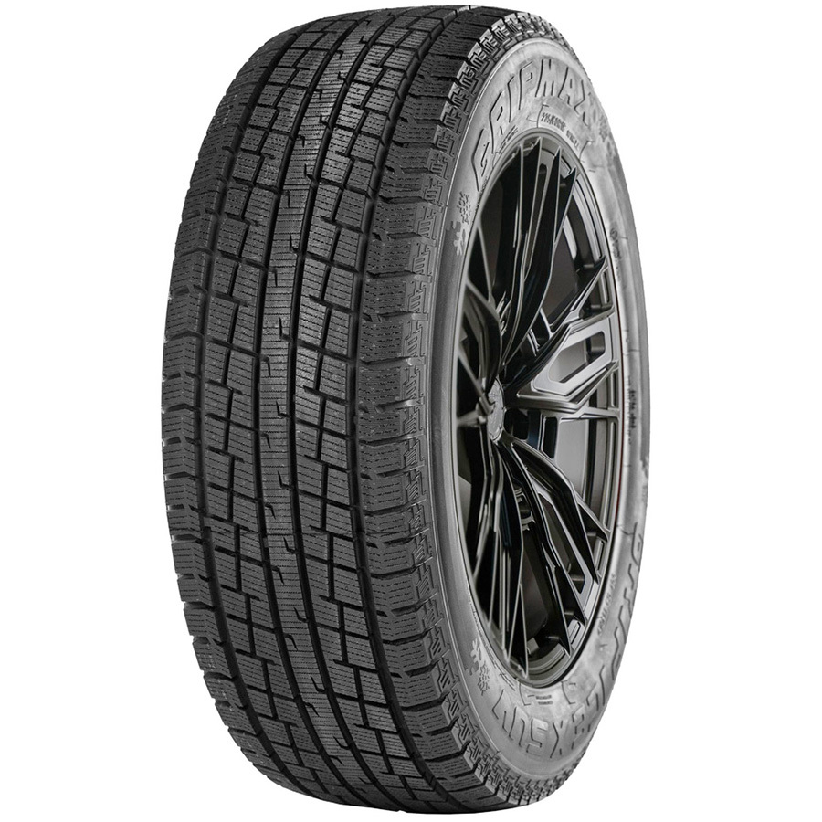 Автомобильная шина Gripmax Grip Ice X SUV 285/50 R20 116H Без шипов