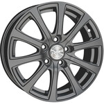Proma Колизей  6xR15 4x100 ET45 DIA67.1