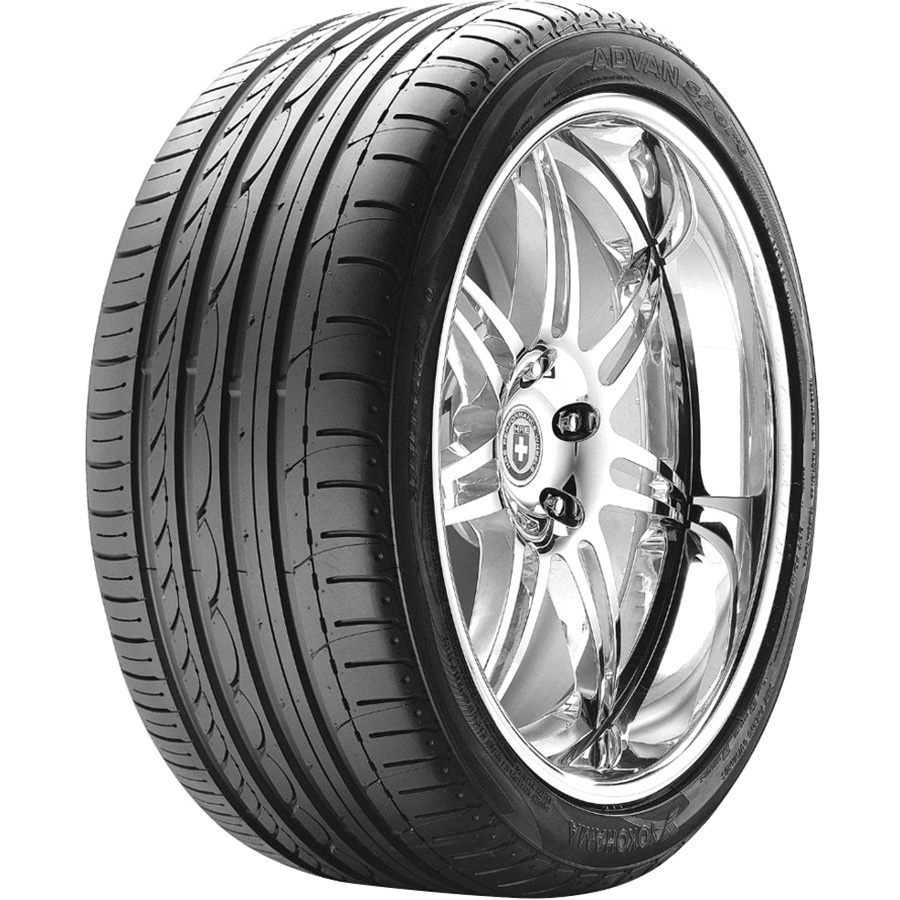 Advan Sport V103S Run Flat 245/50 R18 100W